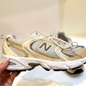new balance 530’s